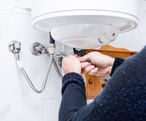 About Water Heater Repair LLC Kincaid, IL